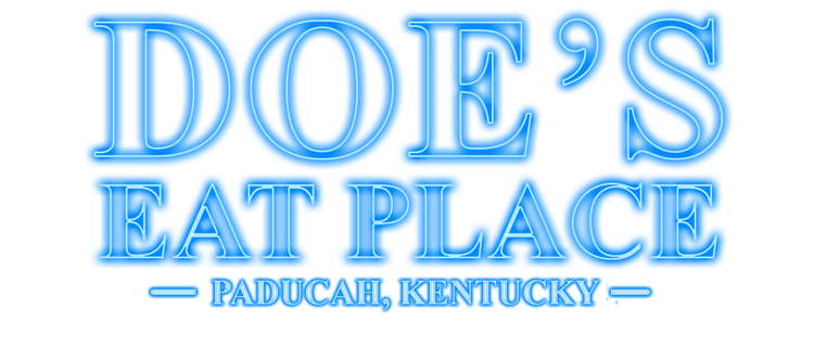 Doe's Eat Place