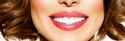 graphic of nice teeth