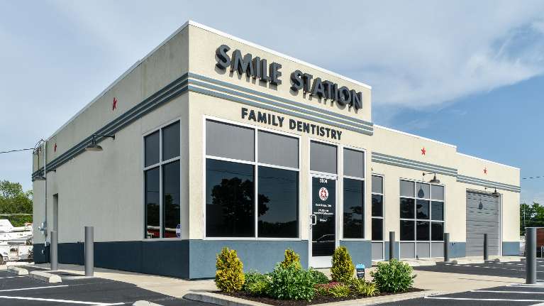 Smile Station in Paducah, KY