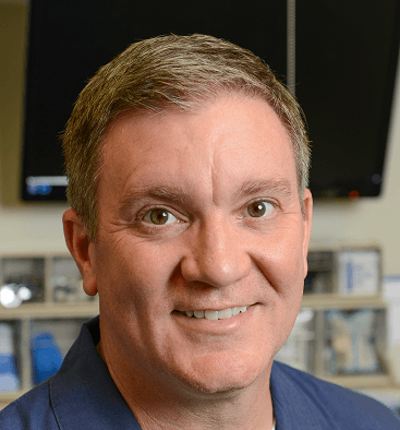 Dr Scott Bridges | Dentist in Paducah, KY