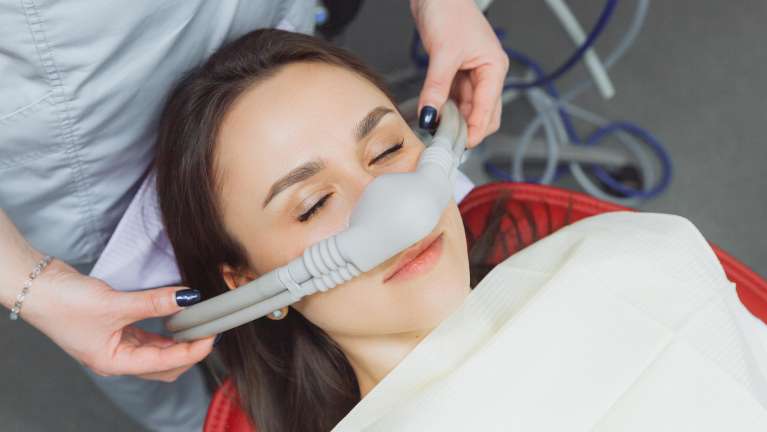 sedation dentistry paducah ky